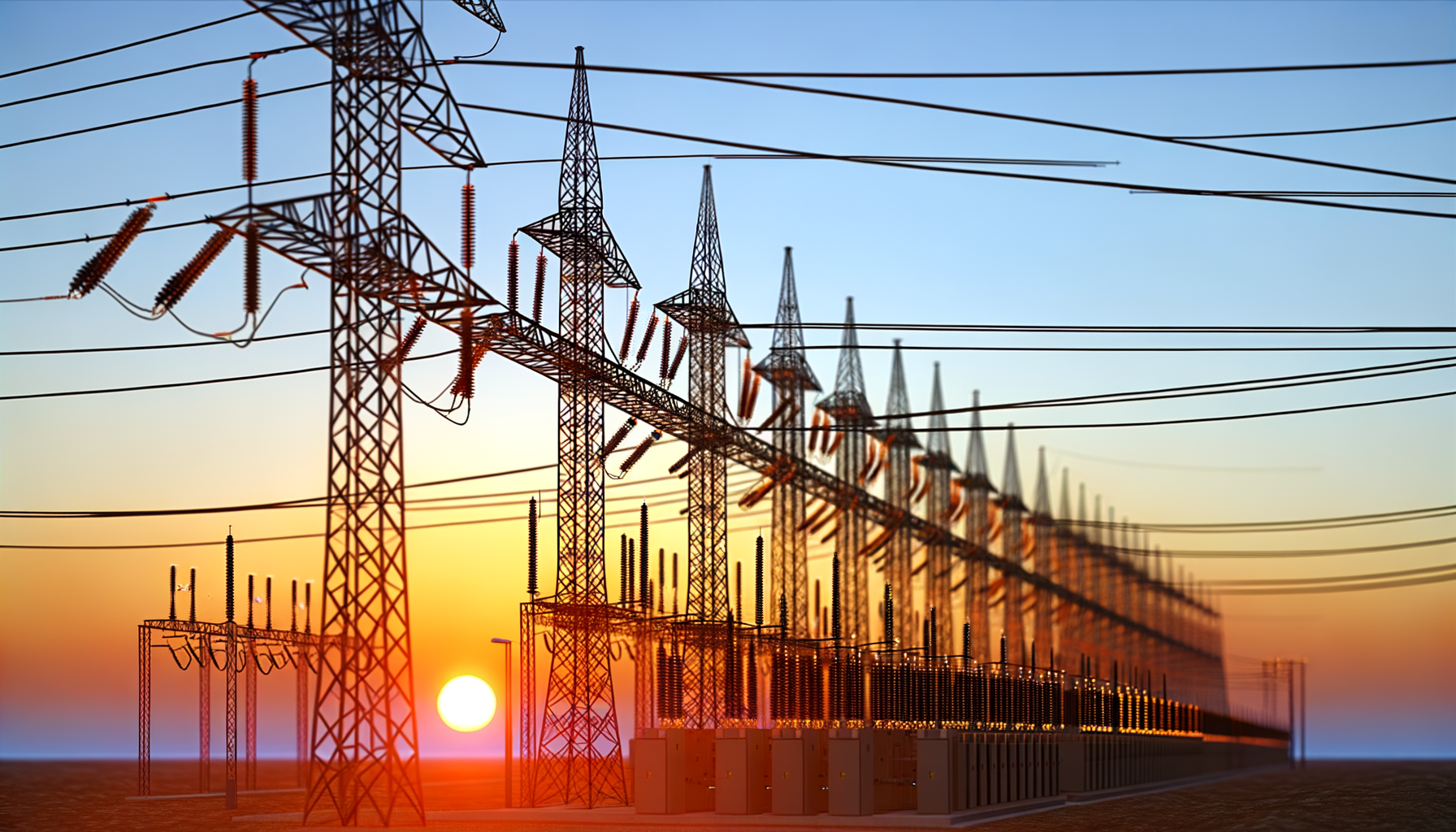 Adani Energy Solutions Ltd - Adani Energy Solutions Acquires 100% of South Kalamb Power Transmission Limited