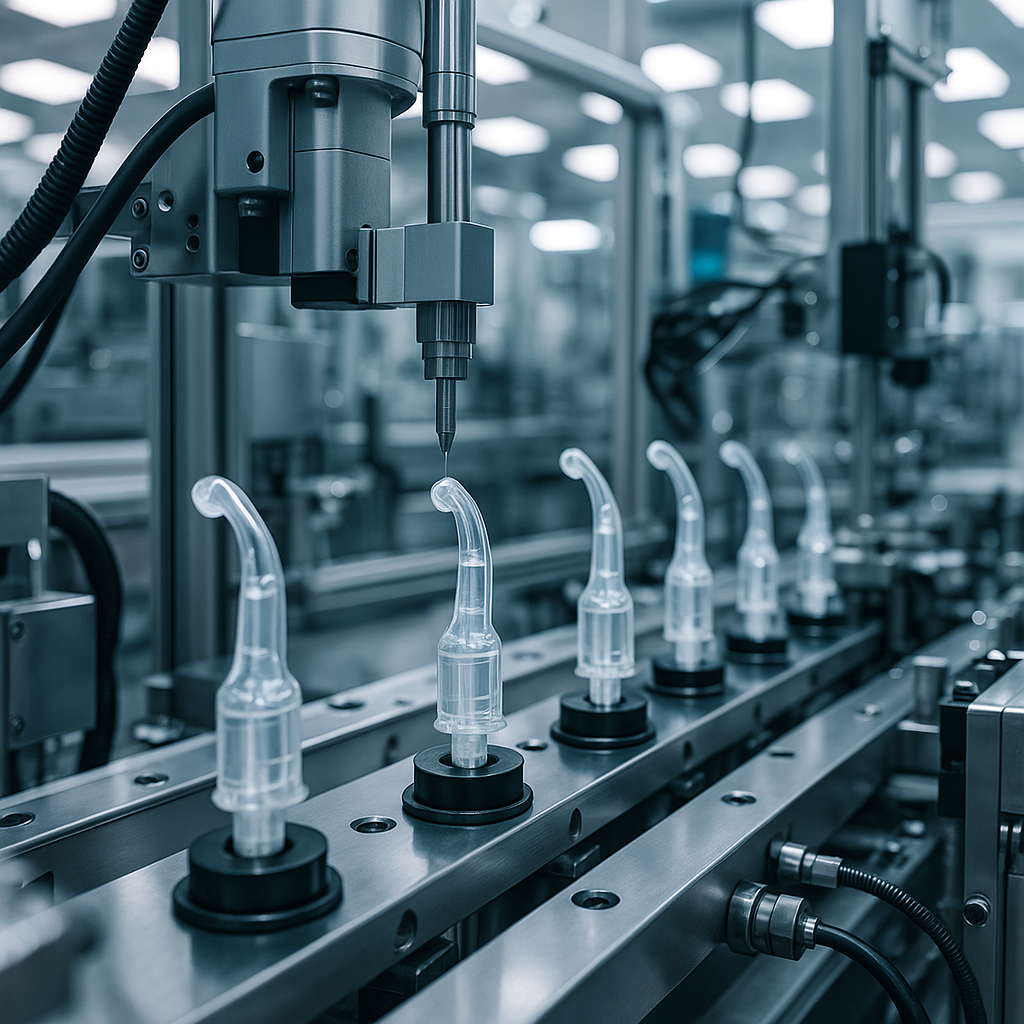 Alkem Laboratories Ltd - Alkem Laboratories Updates on Strategic Acquisition of Occlutech