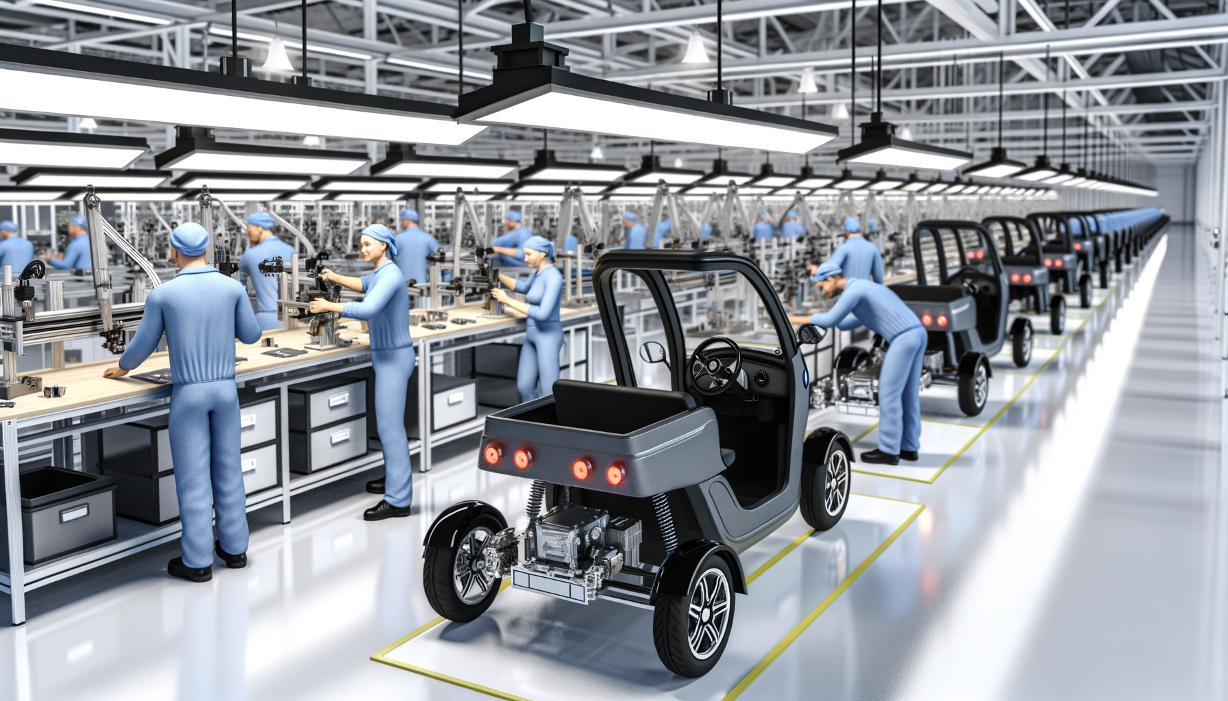 Atul Auto Ltd - Atul Auto Secures Order for 15,000 Electric Three-Wheelers in Strategic Partnership