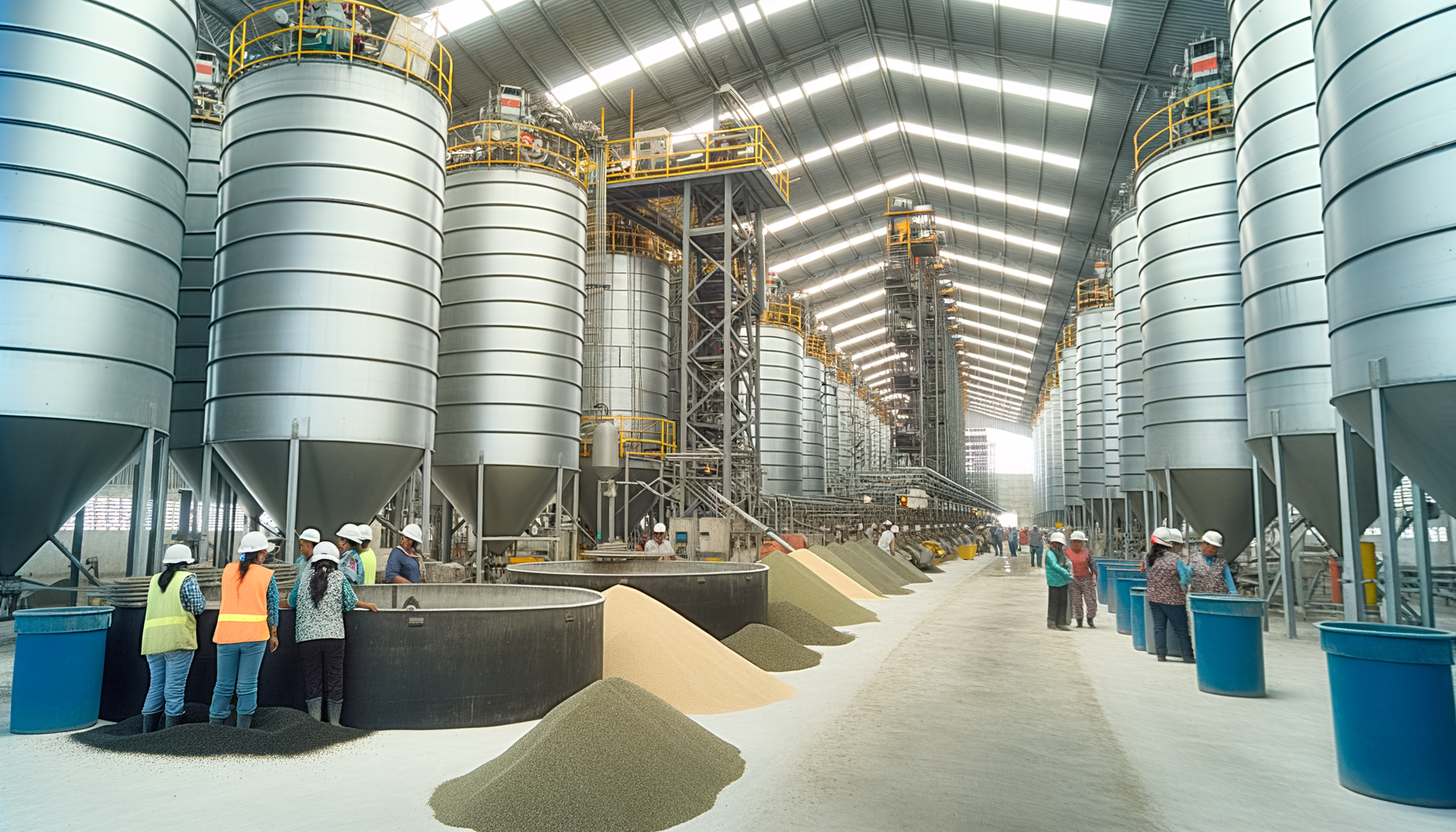 Avanti Feeds Ltd - Avanti Feeds Ltd Expands Global Footprint with Thai Union Feedmill Acquisition