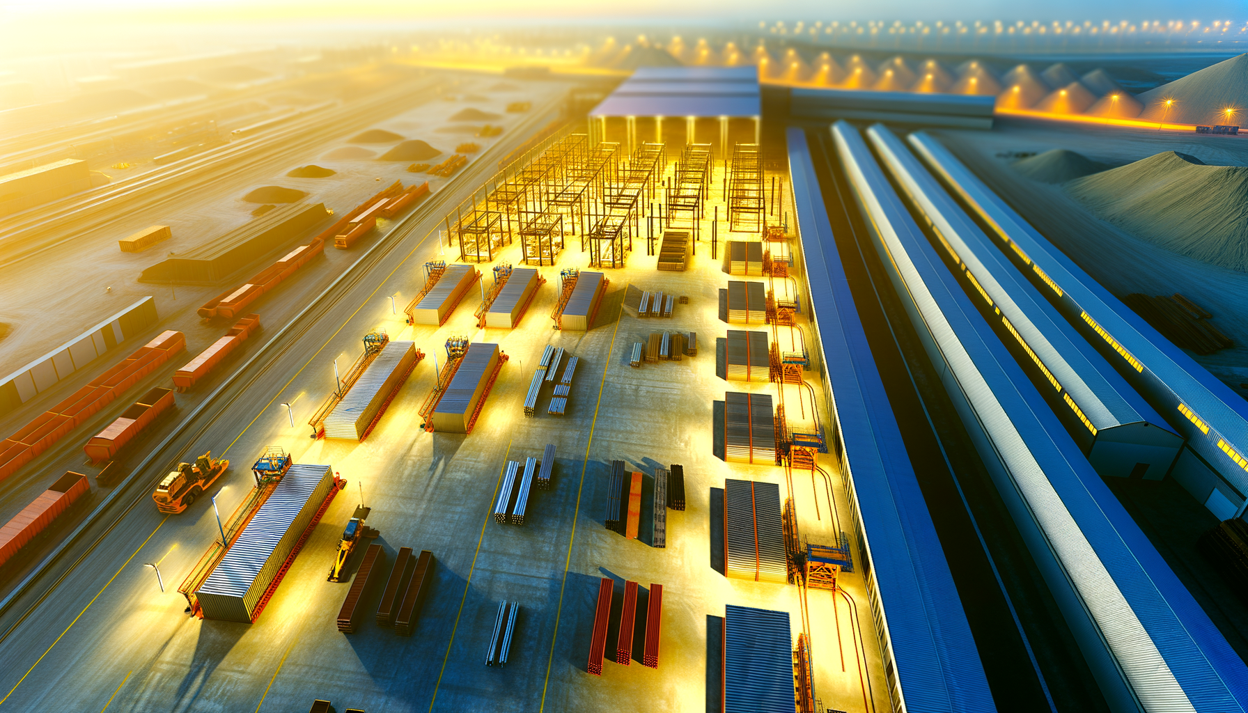 Avro India Ltd - Avro India Ltd Announces Stock Split Record Date for Shareholders