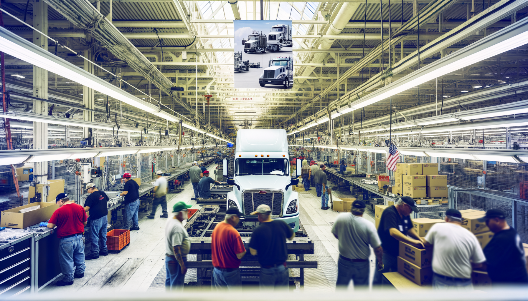 Bharat Forge Ltd - Bharat Forge Seeks Clarification Amid Surge in Truck Orders