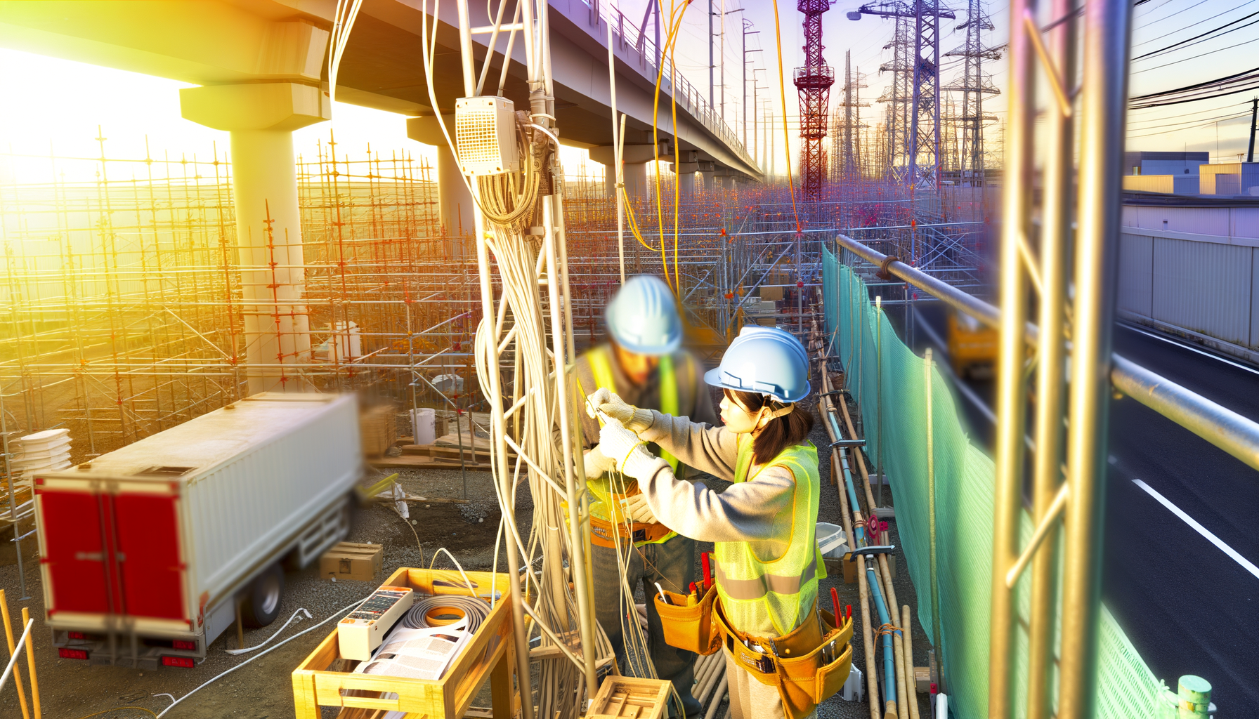 Bondada Engineering Ltd - Bondada Engineering Secures Orders Worth ₹3.94 Crores in Telecom and Infrastructure