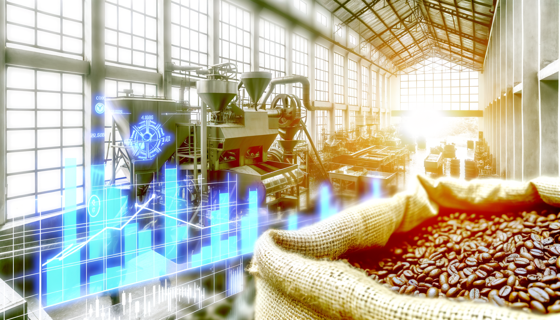 CCL Products (India) Ltd - CCL Products (India) Ltd Seeks Clarification on Volume Movement