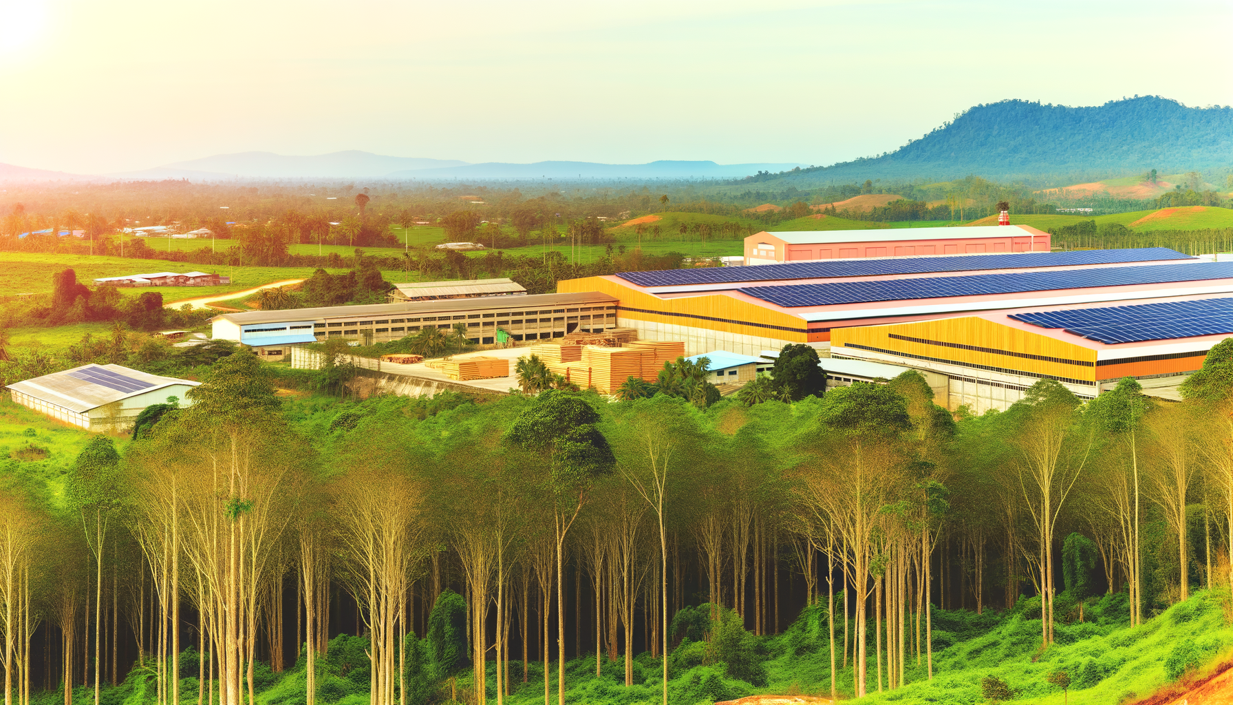 Century Plyboards (India) Ltd - Century Plyboards Achieves ESG Rating of 72.5, Reflecting Strong Governance and Sustainability Efforts