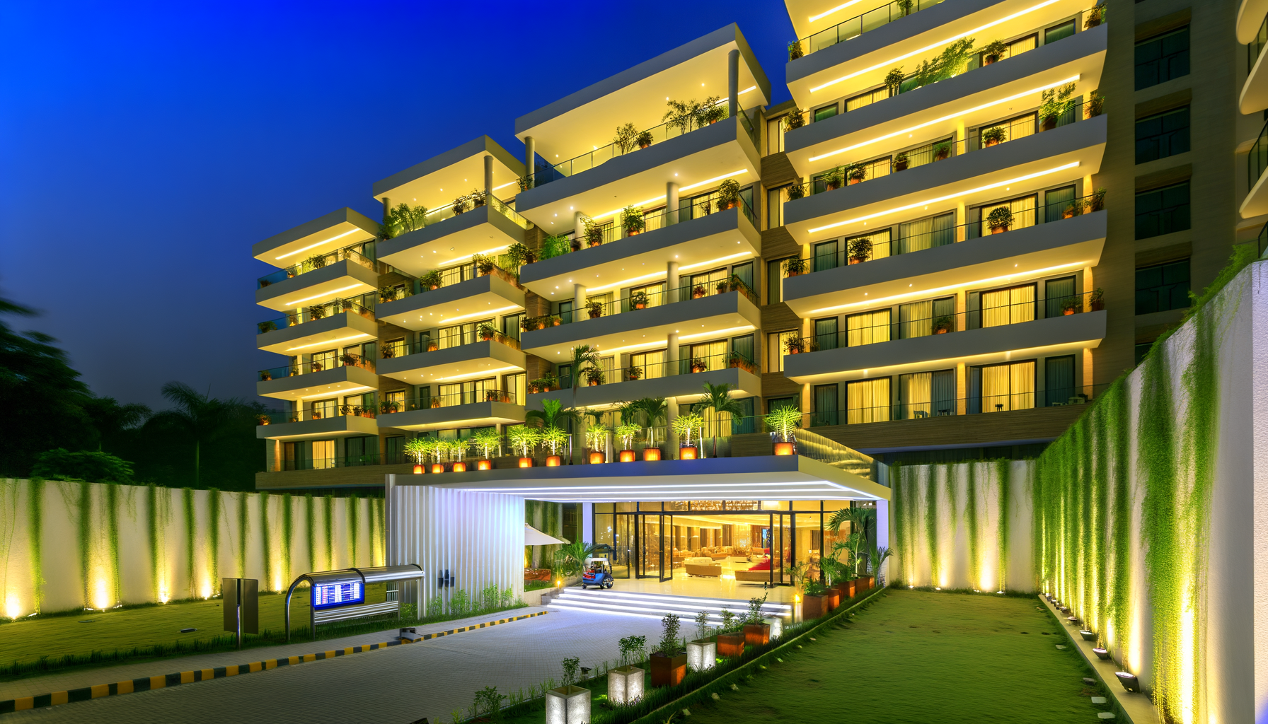 Chalet Hotels Ltd - Chalet Hotels Completes Acquisition of Seasons Hotels: Key Developments