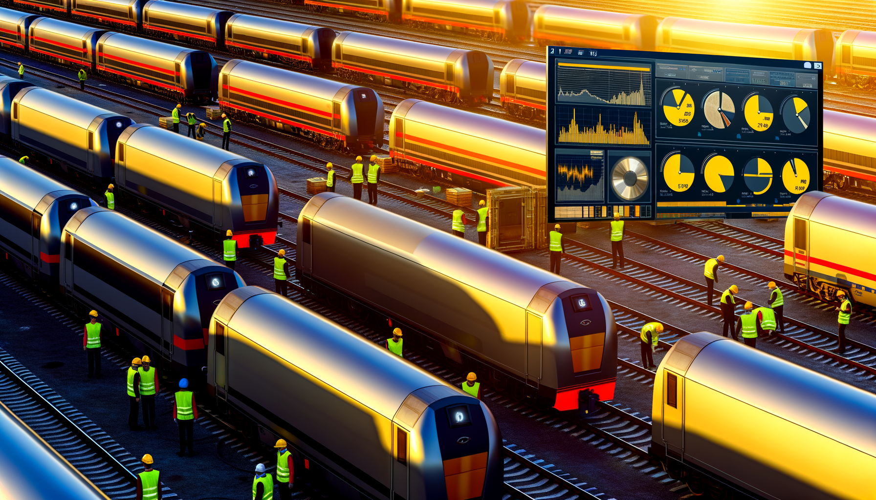 Container Corporation of India Ltd - Container Corporation of India Secures ₹175.36 Crore Order for BLSS Rakes