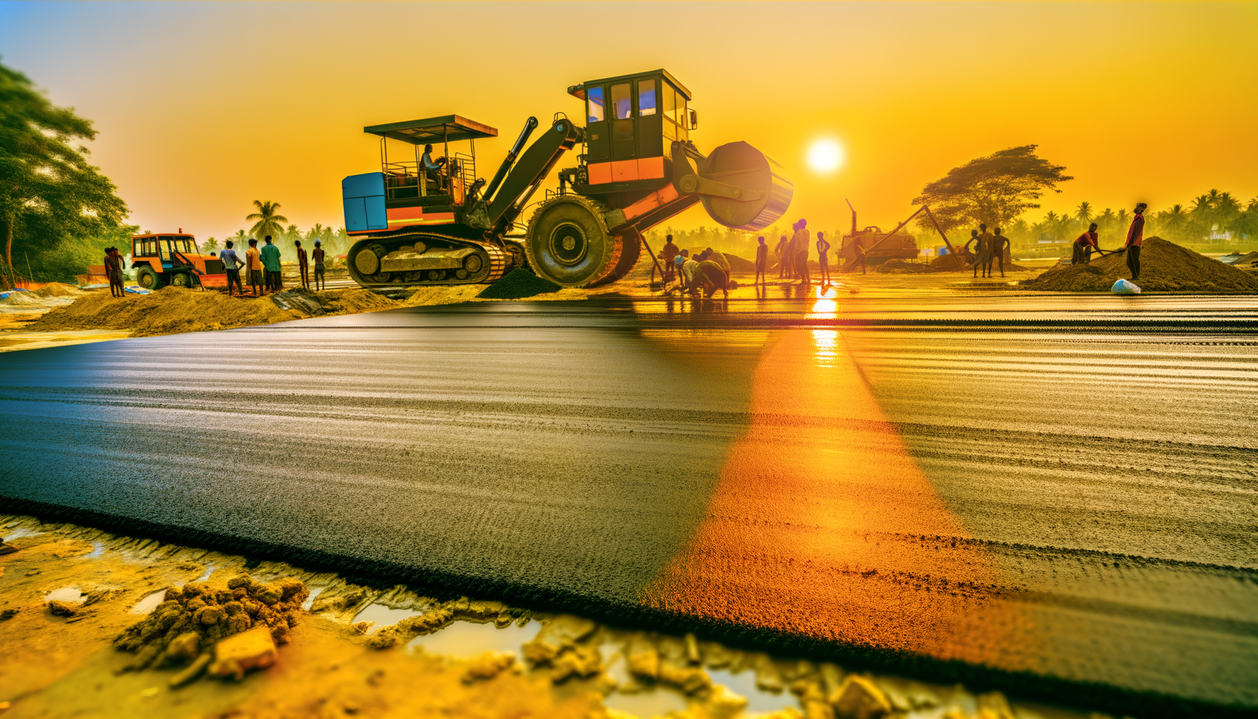 Dilip Buildcon Ltd - Dilip Buildcon Secures ₹160.20 Crore Order from OBCCL in Odisha