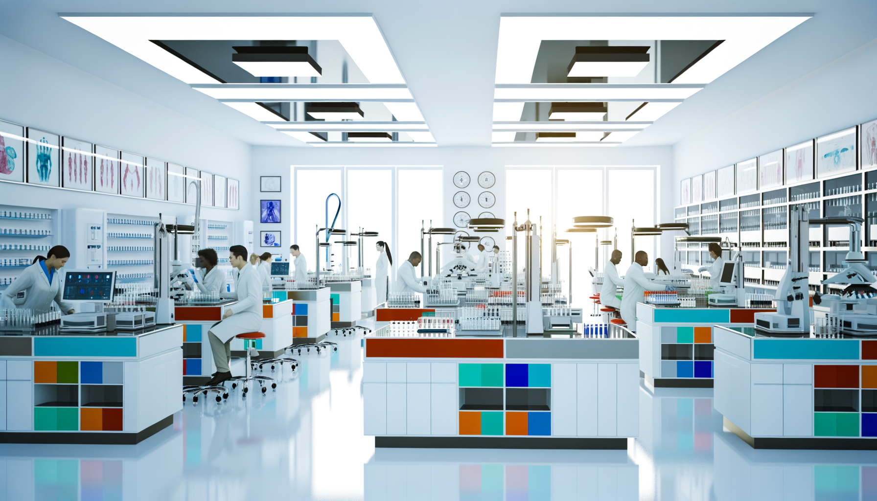 Dr. Lal PathLabs Ltd - Dr. Lal PathLabs Completes Acquisition of Shahbazkers Diagnostic Centre