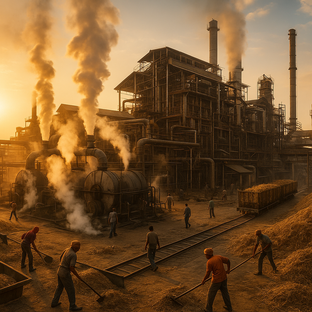 Dwarikesh Sugar Industries Ltd - Dwarikesh Sugar Industries Ltd Announces 32nd AGM Scheduled for August 6, 2026