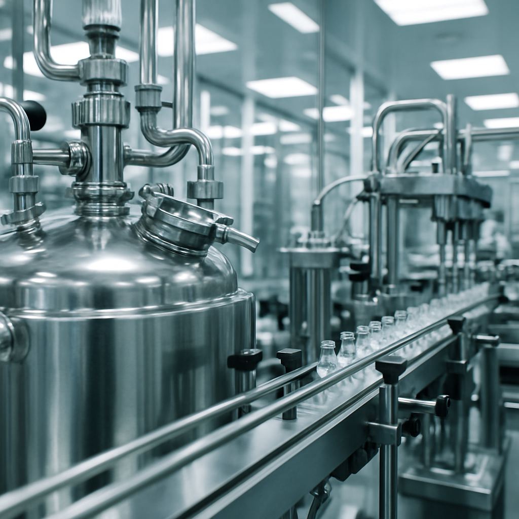 Emcure Pharmaceuticals Ltd - Emcure Pharmaceuticals Acquires Mantra Pharma: Key Insights for Investors