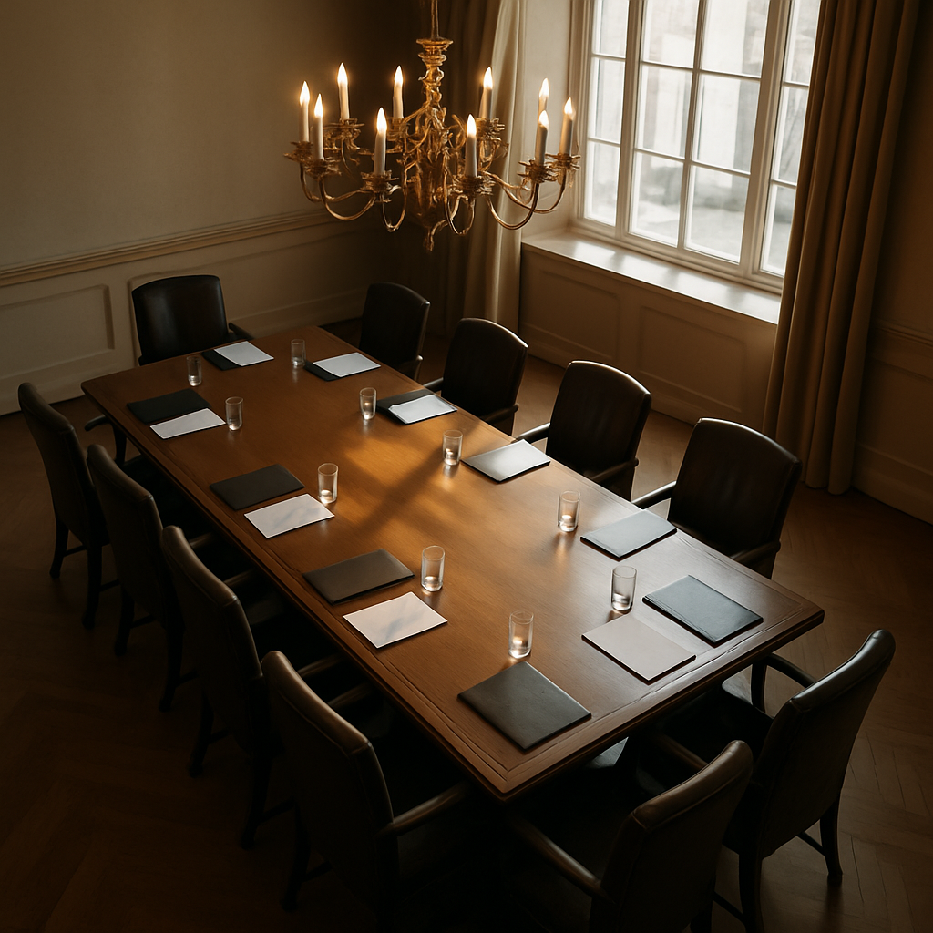 Epigral Ltd - Epigral Ltd's 19th AGM: Key Voting Results and Insights