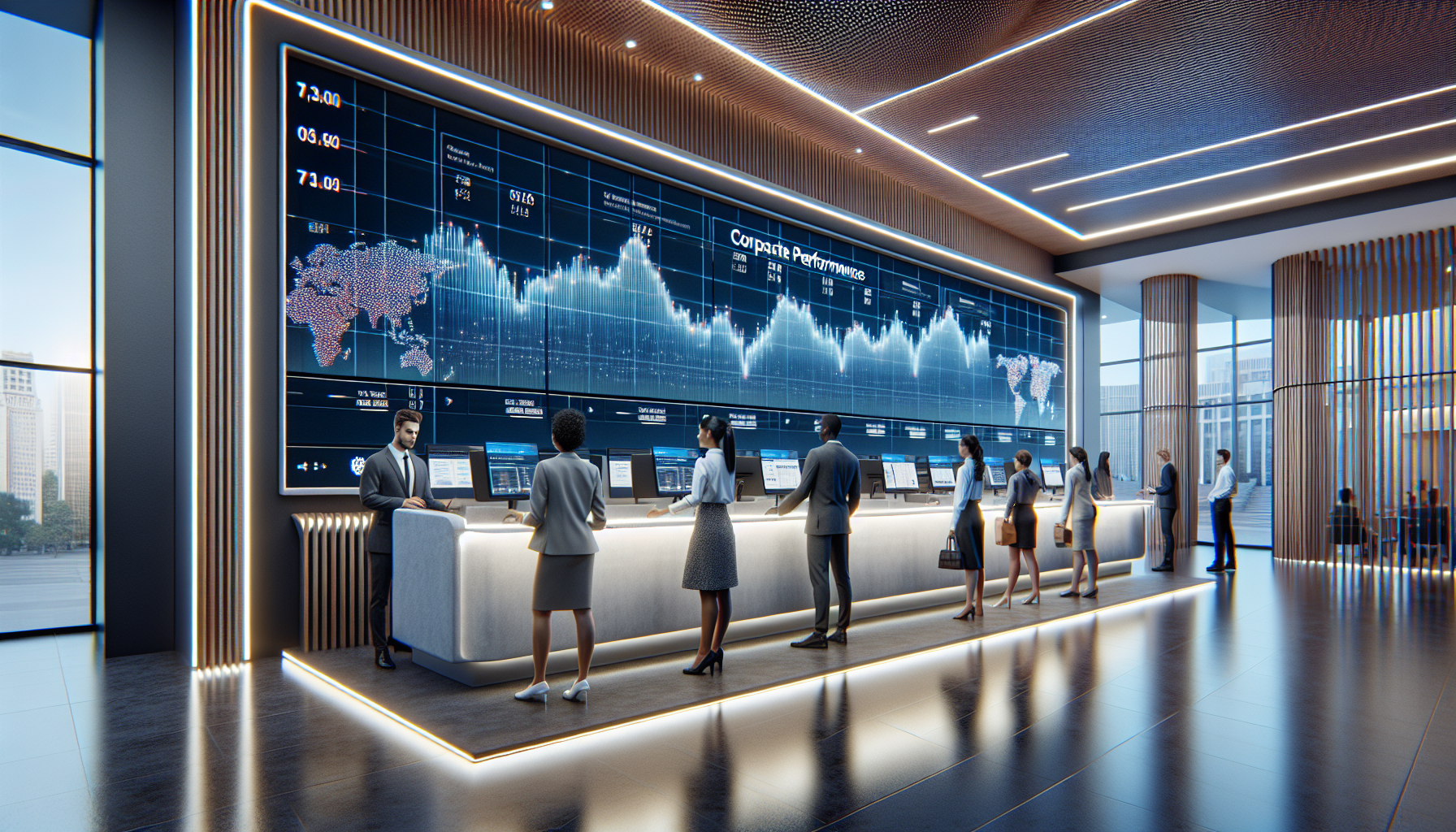 Ethos Ltd - Ethos Ltd Announces Withdrawal of Credit Rating: What Investors Need to Know