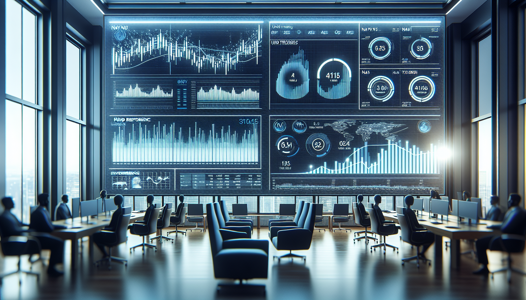 Fundviser Capital (India) Ltd - Fundviser Capital Announces Acquisition of 100% Stake in Silver Sage Trading LLC