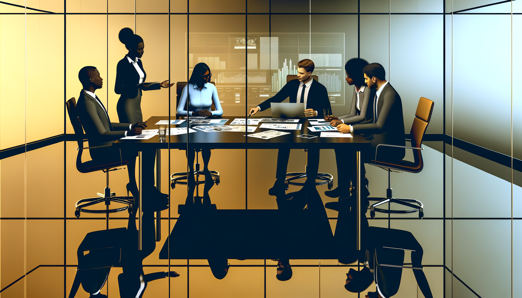 ICICI Prudential BSE 500 ETF - ICICI Prudential BSE 500 ETF NAV Declaration for April 19, 2026