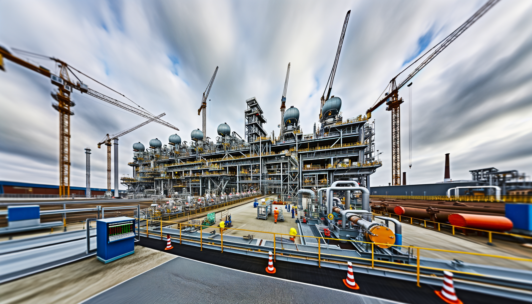 I S T Ltd - I S T Ltd Faces Exchange Inquiry Amid Price Fluctuations