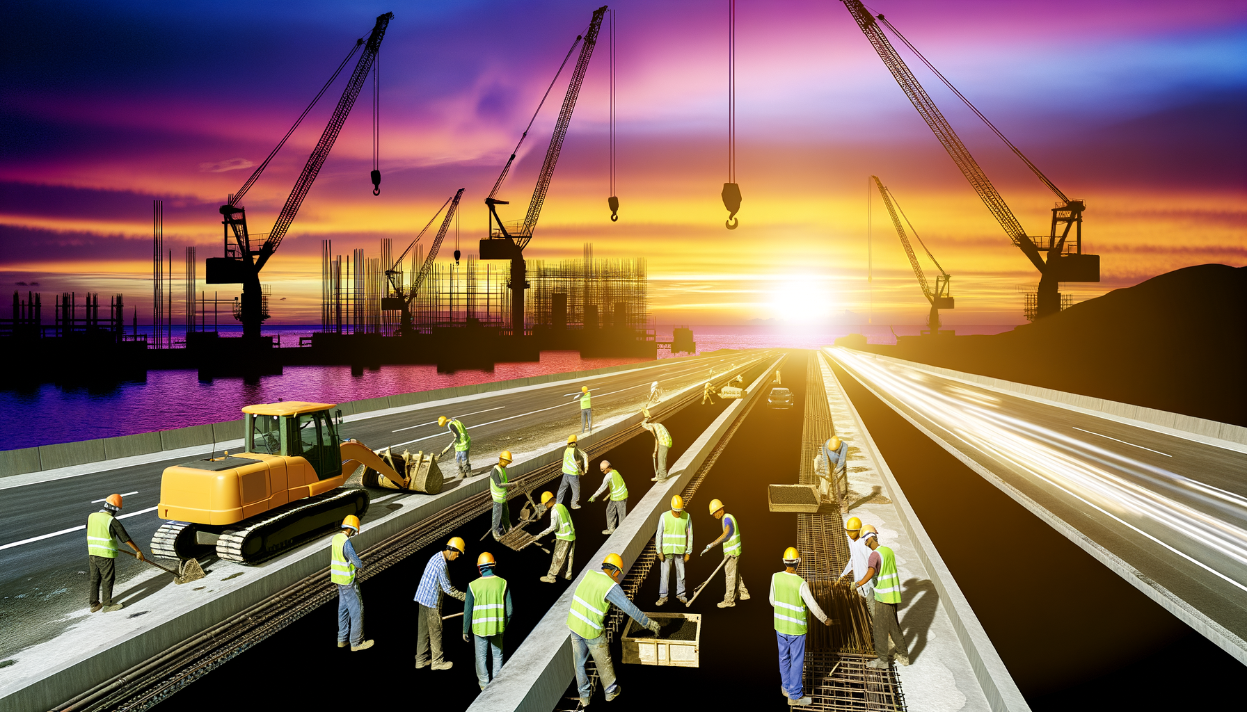 KNR Constructions Ltd - KNR Constructions Incorporates Wholly Owned Subsidiary KNR Mahabalipuram Infra