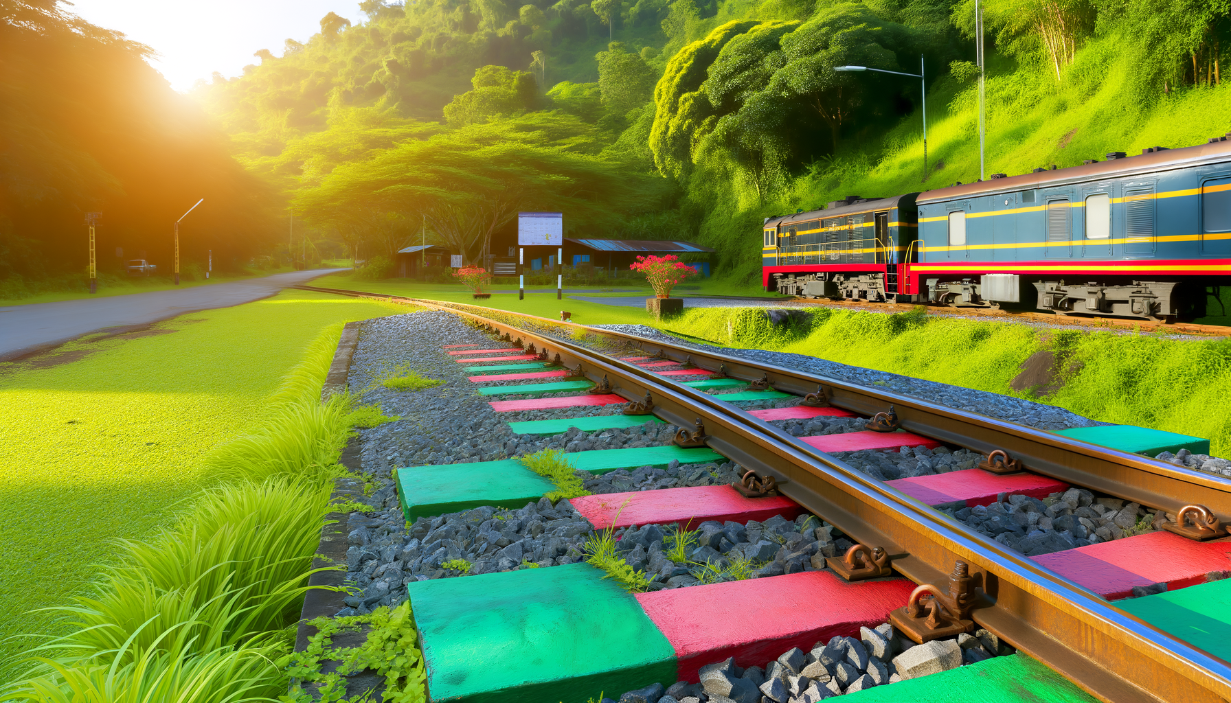 K&R Rail Engineering Ltd - K&R Rail Engineering Ltd Clarifies Price Movement Concerns