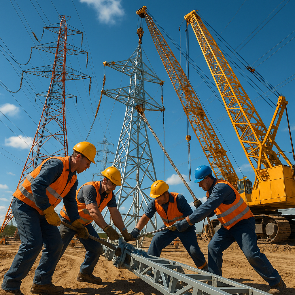 Kalpataru Projects International Ltd - Kalpataru Projects Secures New Orders Worth ₹2,002 Crores