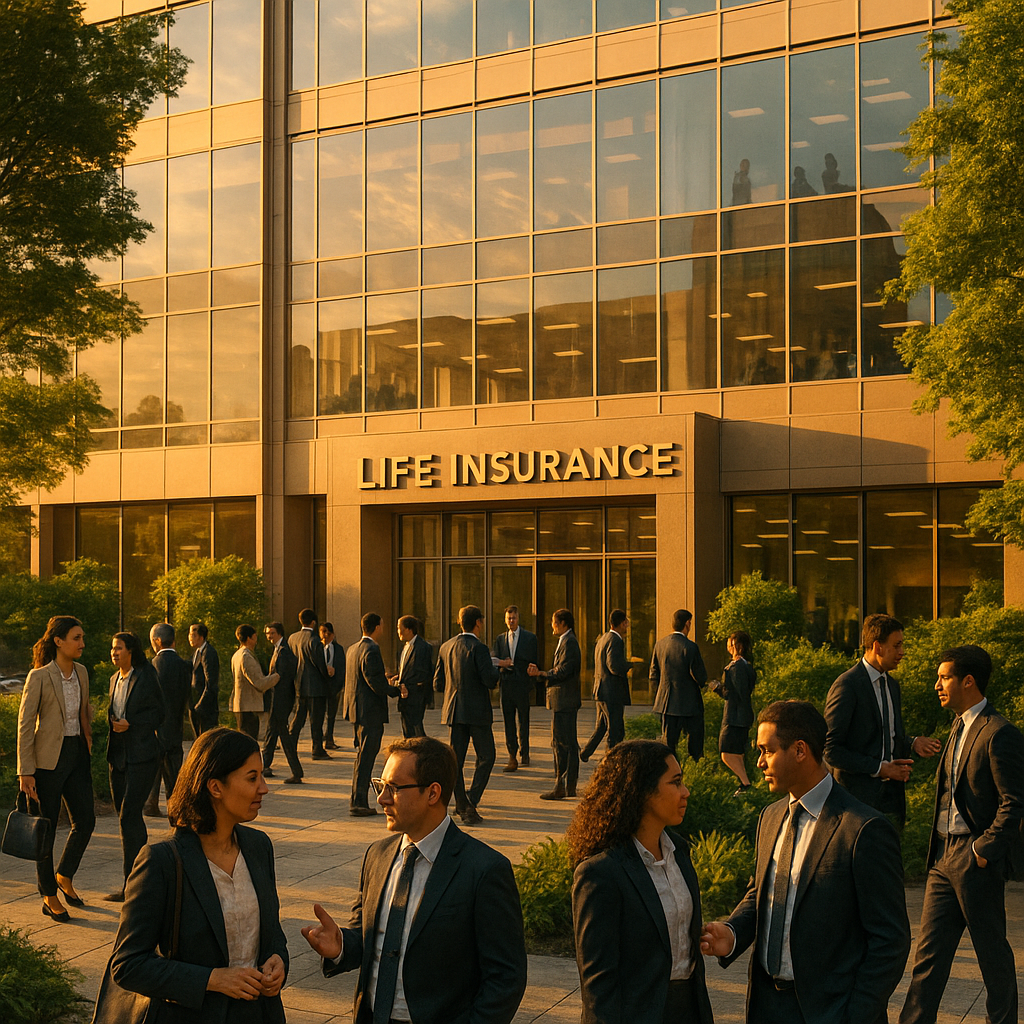 Life Insurance Corporation of India - LIC Schedules 5th Annual General Meeting for July 27, 2026