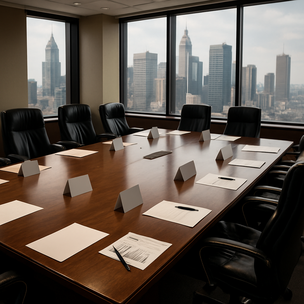 Lykis Ltd - Lykis Ltd AGM Results: Strong Support for Key Resolutions