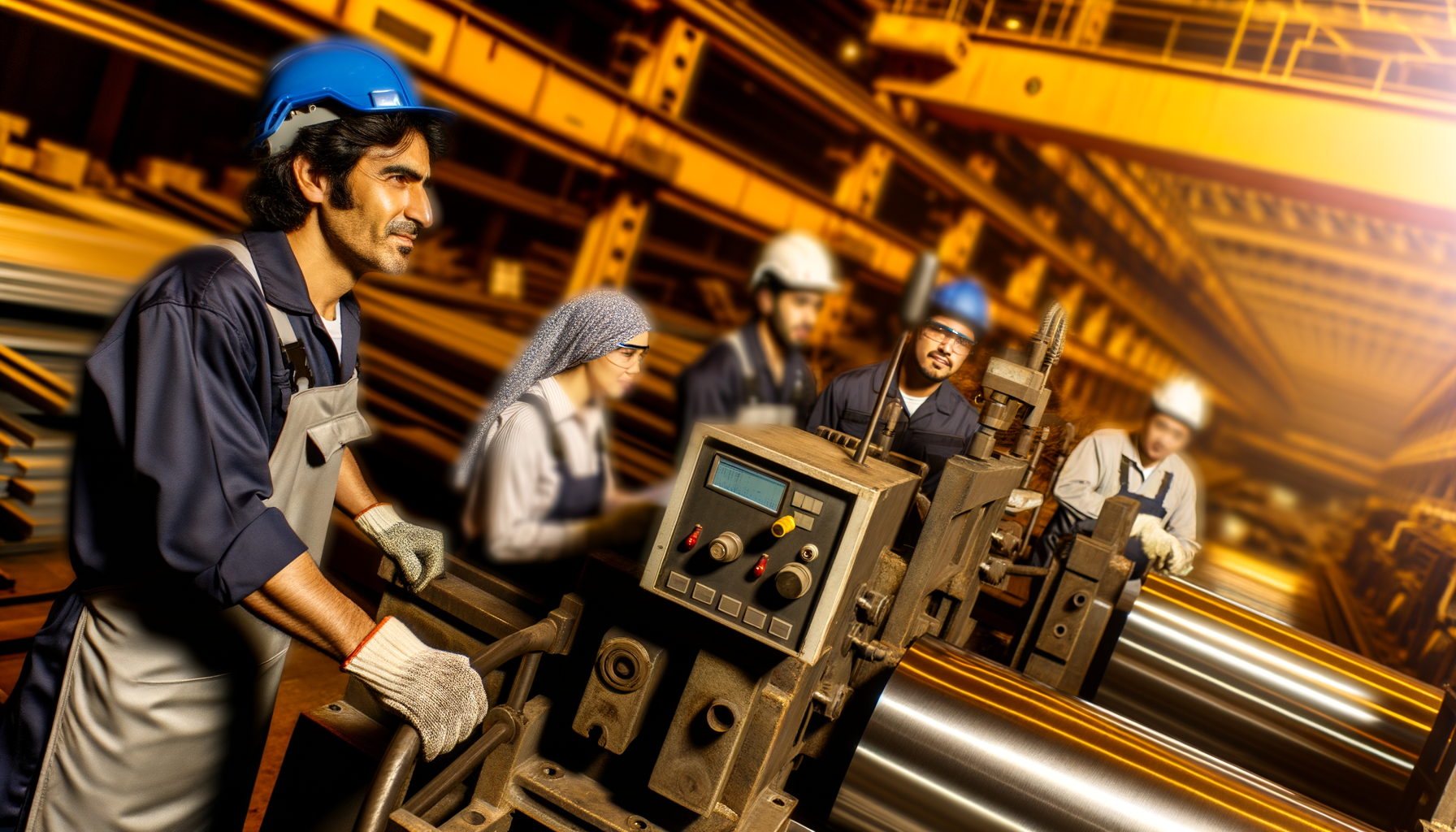 Magnus Steel and Infra Ltd - Magnus Steel Secures Major Order with Tata Motors for Infrastructure Projects