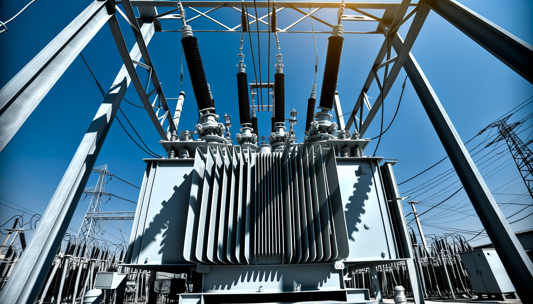 Marsons Ltd - Marsons Ltd Secures ₹18.88 Crore Order for Power Transformers