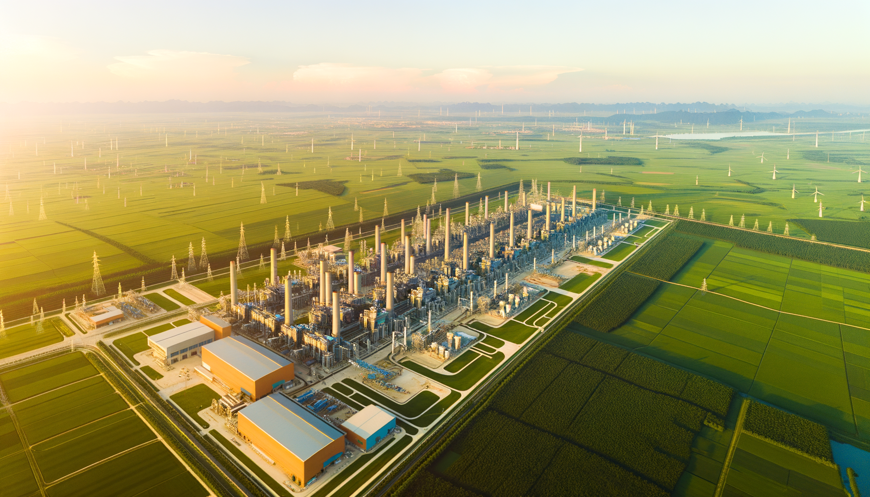 Power Mech Projects Ltd - Power Mech Projects Secures ₹109.22 Crore Order from Hindustan Zinc