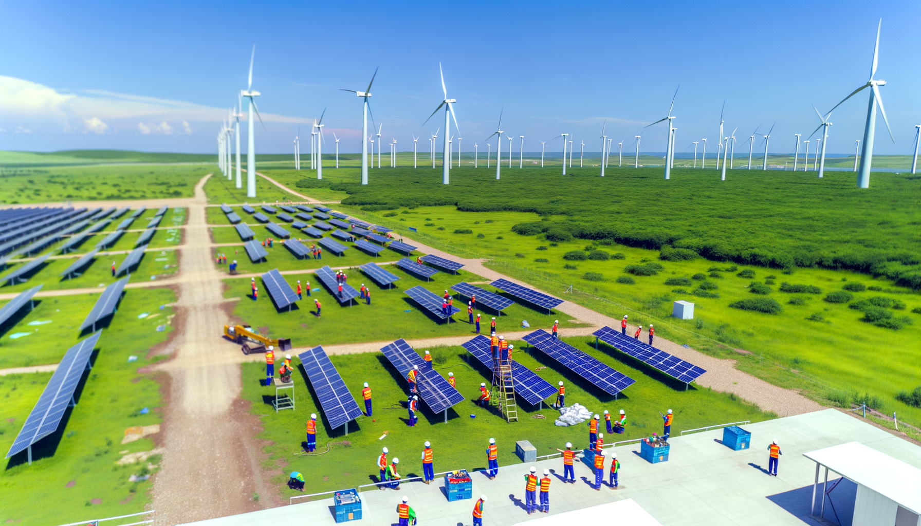 Race Eco Chain Ltd - Race Eco Chain Ltd Acquires 51% Stake in Race Grassland Pvt Ltd