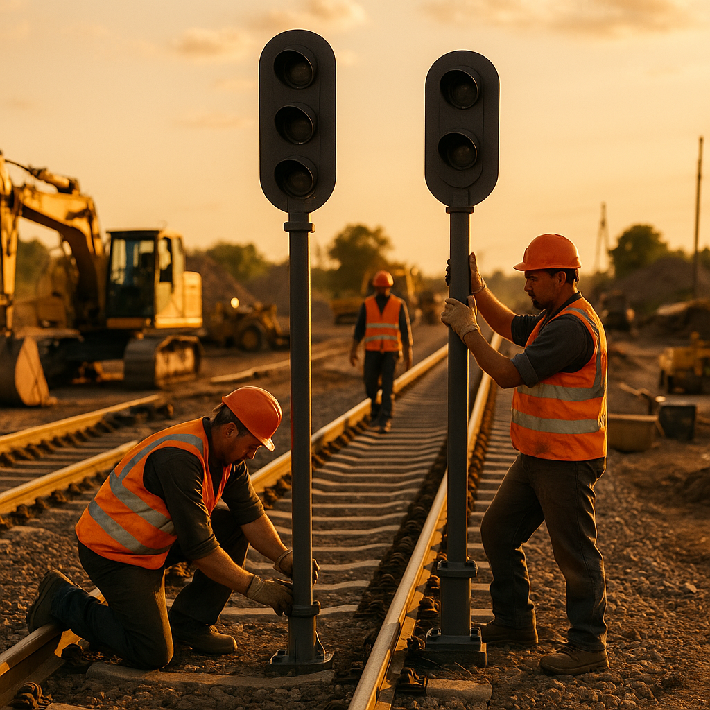 RailTel Corporation of India Ltd - RailTel Corporation Secures Major Order Worth ₹15.67 Crore
