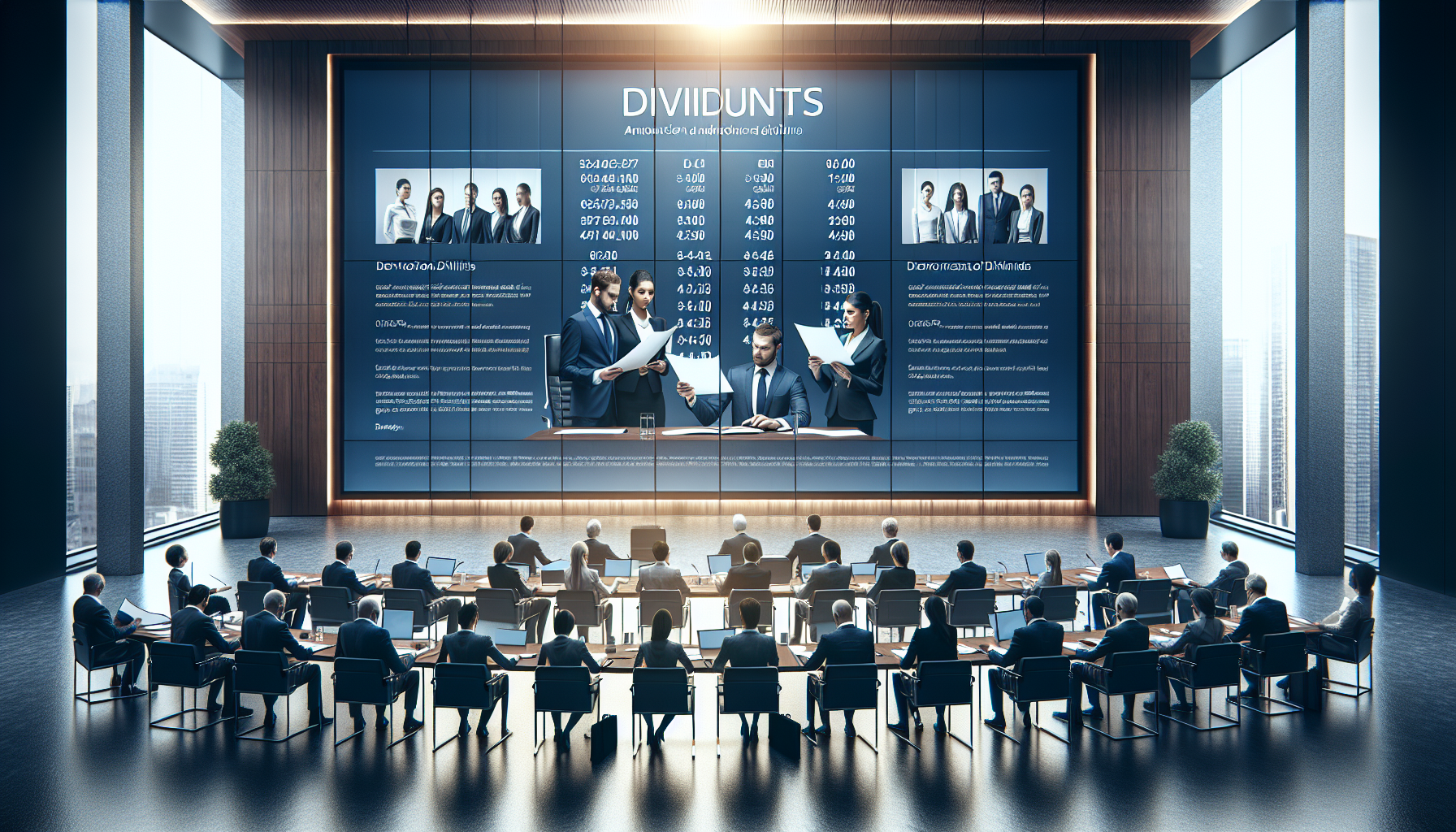 Ratnabhumi Developers Ltd - Ratnabhumi Developers Ltd EGM Outcomes: Key Decisions and Next Steps