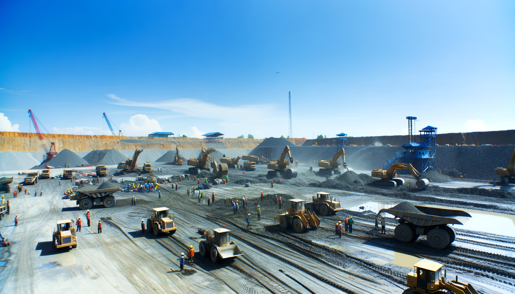 Refex Industries Ltd - Refex Industries Secures Major Order for Pond Ash Transportation