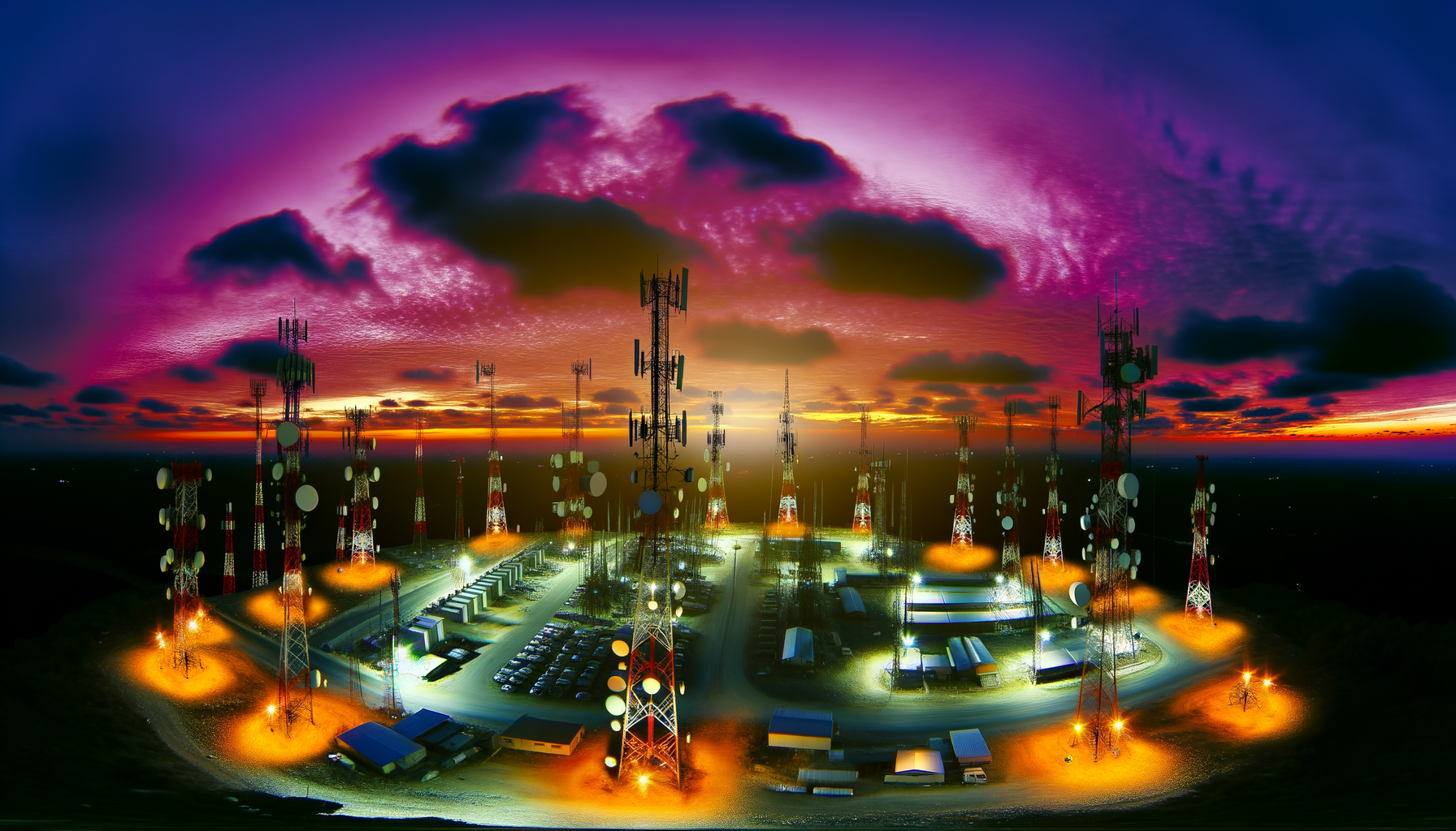 Reliance Communications Ltd - Reliance Communications Faces Provisional Attachment Orders Amid Legal Challenges