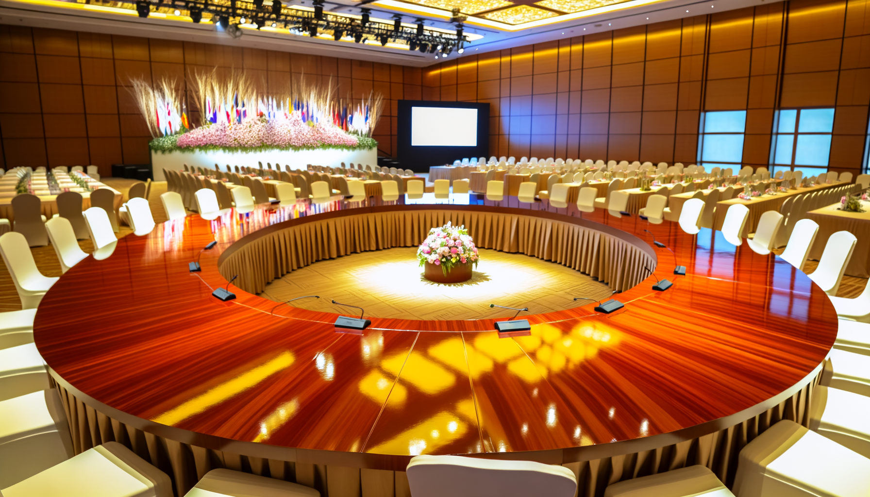 SML Mahindra Ltd - SML Mahindra Ltd Announces 42nd AGM Date and Financial Highlights