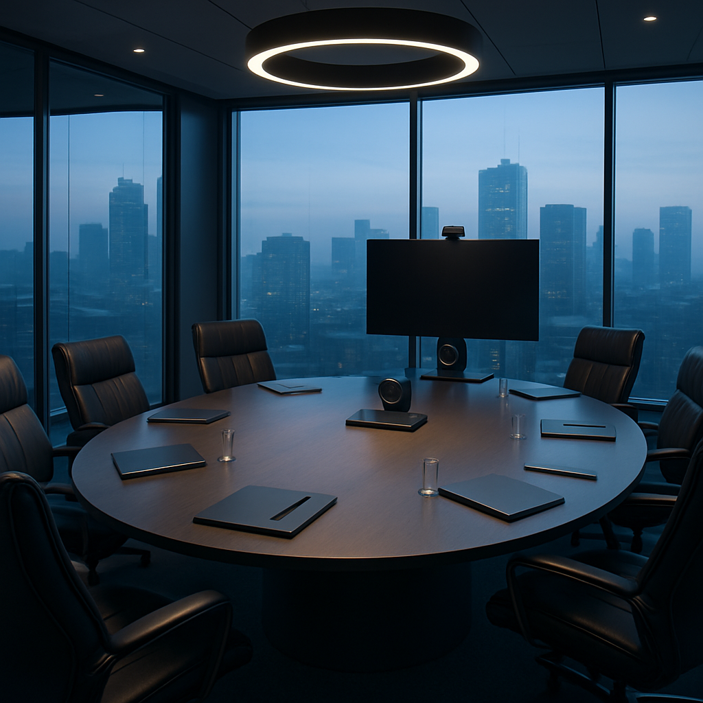 Sasken Technologies Ltd - Sasken Technologies Ltd Announces 38th AGM on July 31, 2026: Key Details for Investors