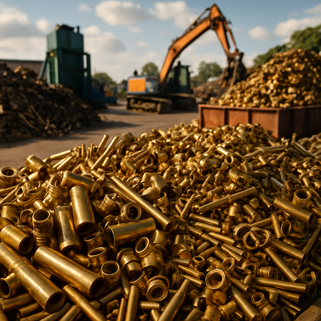 Siyaram Recycling Industries Ltd - Siyaram Recycling Secures Order Worth ₹1.12 Crore from Anurag Impex