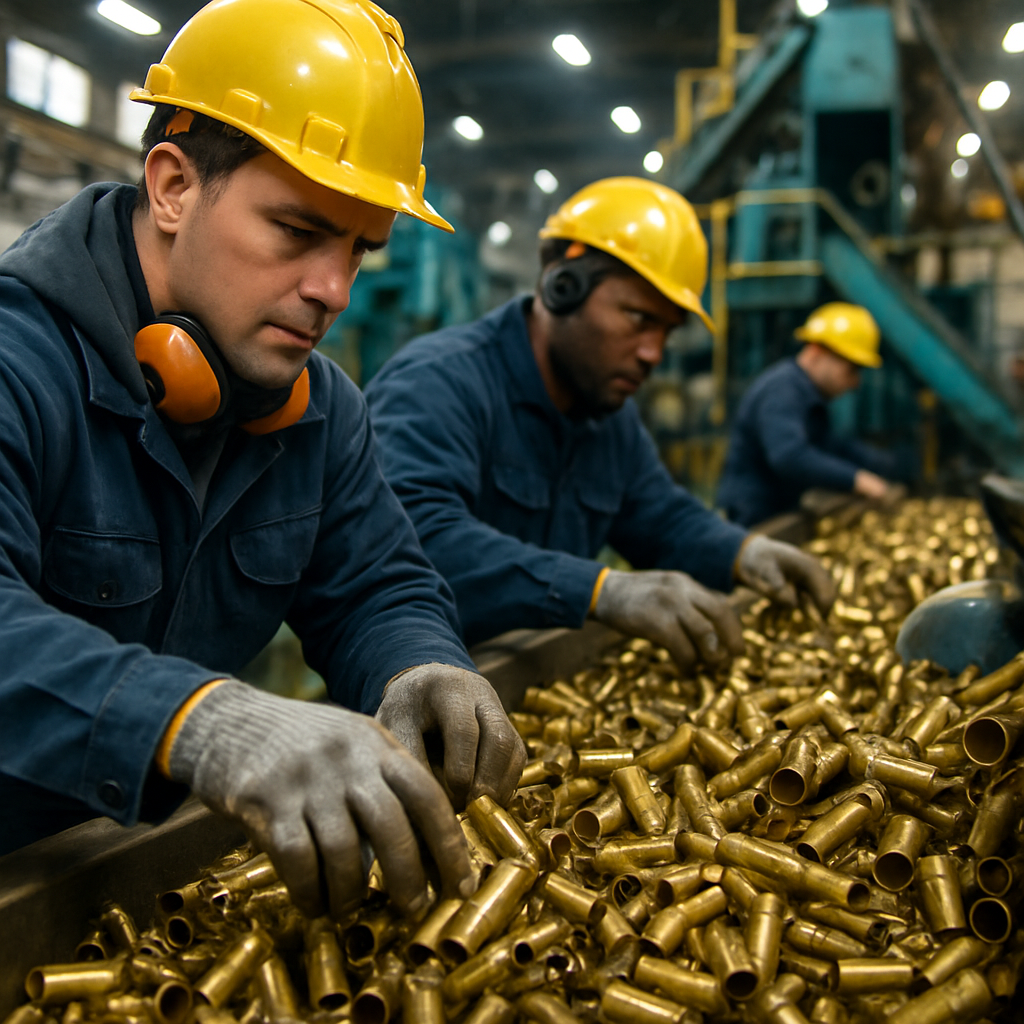 Siyaram Recycling Industries Ltd - Siyaram Recycling Secures ₹98.41 Lakh Order from Micronova Industries