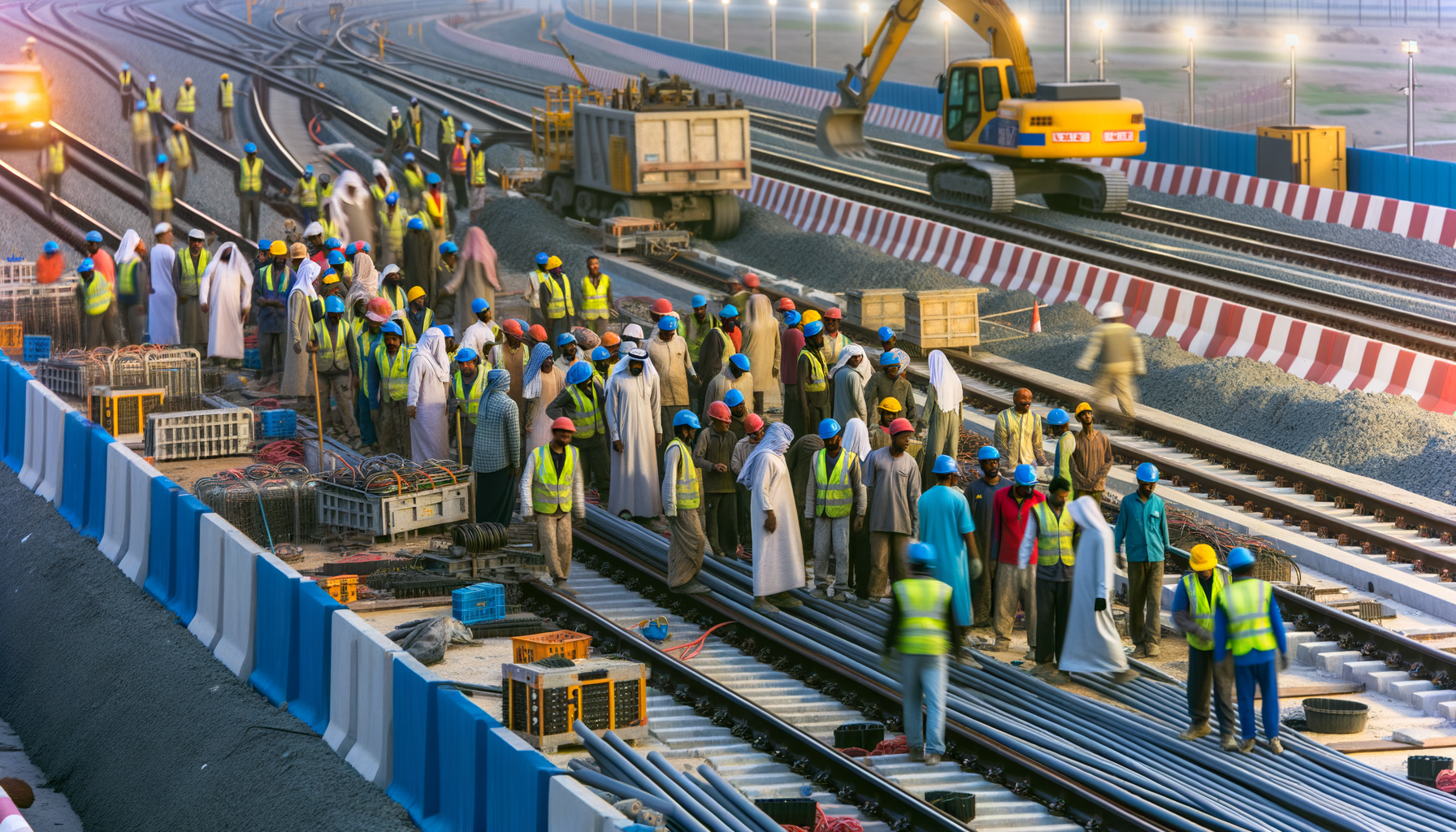 Texmaco Rail & Engineering Ltd - Texmaco Rail Secures ₹51.45 Crore Order from North Eastern Railway