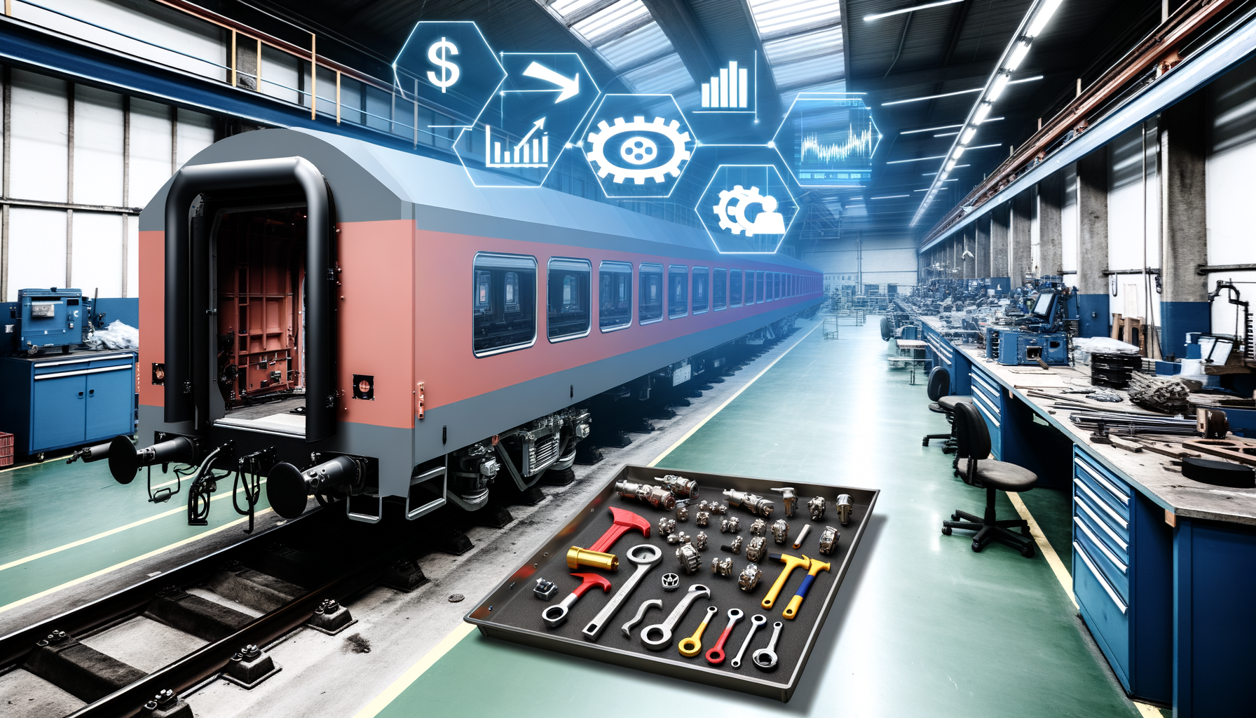 Texmaco Rail & Engineering Ltd - Texmaco Rail Secures ₹27.18 Crore Order from Ultratech Cement