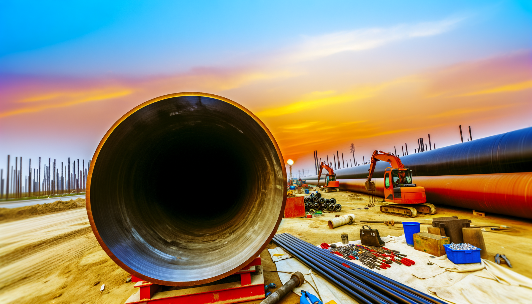 United Drilling Tools Ltd - United Drilling Tools Secures Major Order from ONGC for Casing Pipes