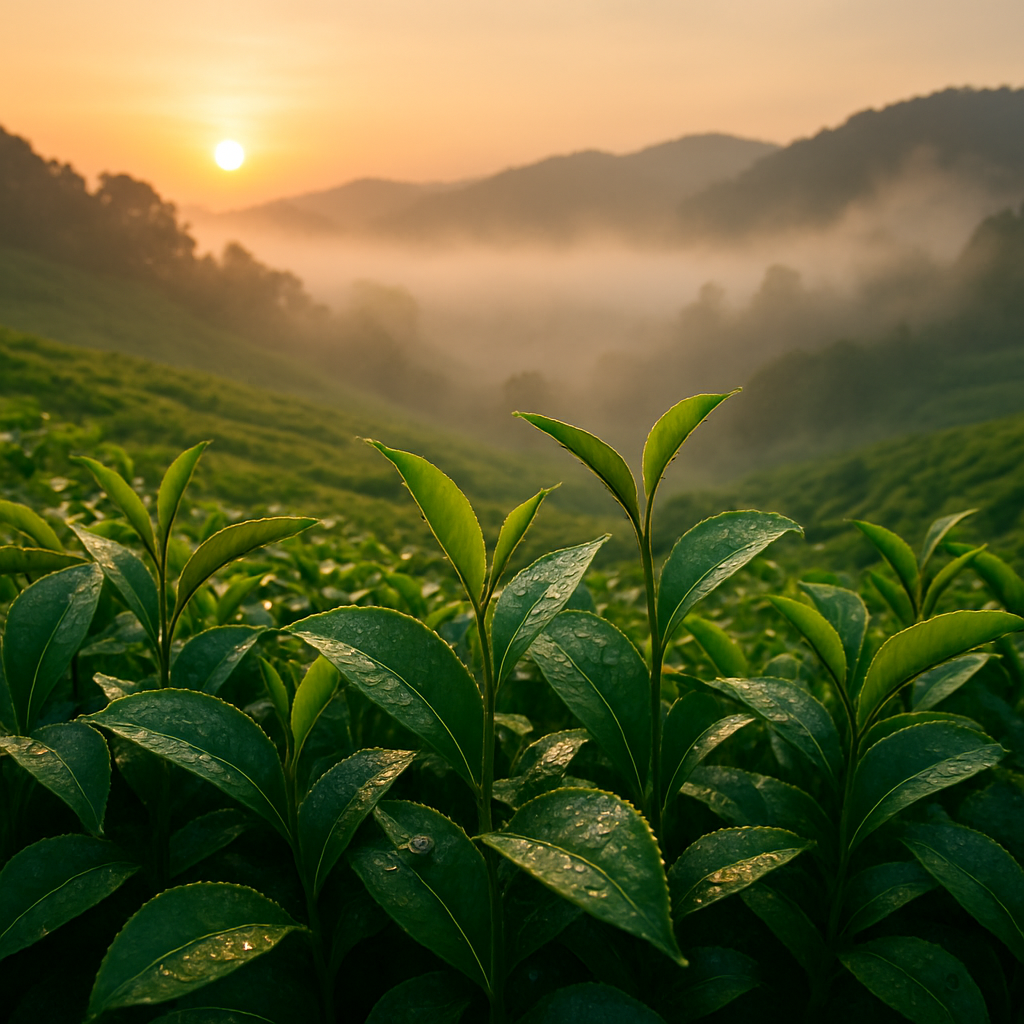 Warren Tea Ltd - Warren Tea Ltd Announces Key Developments at AGM Scheduled for September 2026